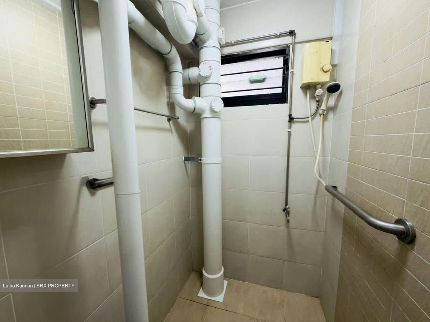 Blk 1 Tanjong Pagar Plaza (Bukit Merah), HDB 3 Rooms #569129321